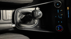 Ford Fiesta 1.0 EcoBoost Hybrid mHEV 125 Titanium 5dr Petrol Hatchback